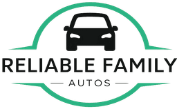 Reliable Family Autos logo